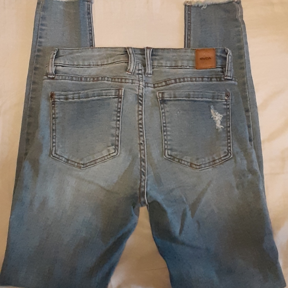 RVCA Jeans